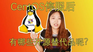 应对CentOS停服，龙蜥开源社区提供迁移方案