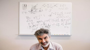 图灵奖得主Yoshua Bengio：生成流网络拓展深度学习领域