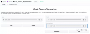 字节博士搞的AI火了，一键完美分离人声和伴奏