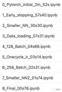 比用Pytorch框架快200倍！0.76秒后，笔记本上的CNN就搞定了MNIST