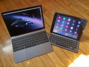 12.9英寸还不够 苹果正探索更大尺寸iPad