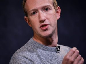 Facebook开除52名工程师 滥用自己感兴趣的女用户信息